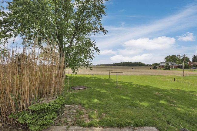 6880 Sandusky Ave, House other with 3 bedrooms, 1 bathrooms and null parking in Chatfield OH | Image 44