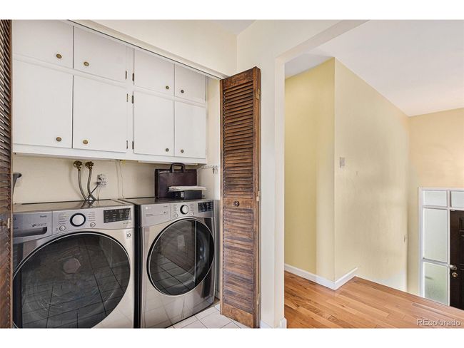 2743 S Reading Ct, House other with 4 bedrooms, 3 bathrooms and null parking in Denver CO | Image 20