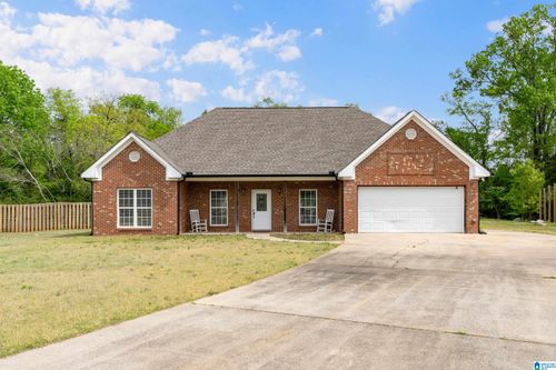 108 Chase Creek Ter, Pelham, AL, 35124-1718 | Card Image