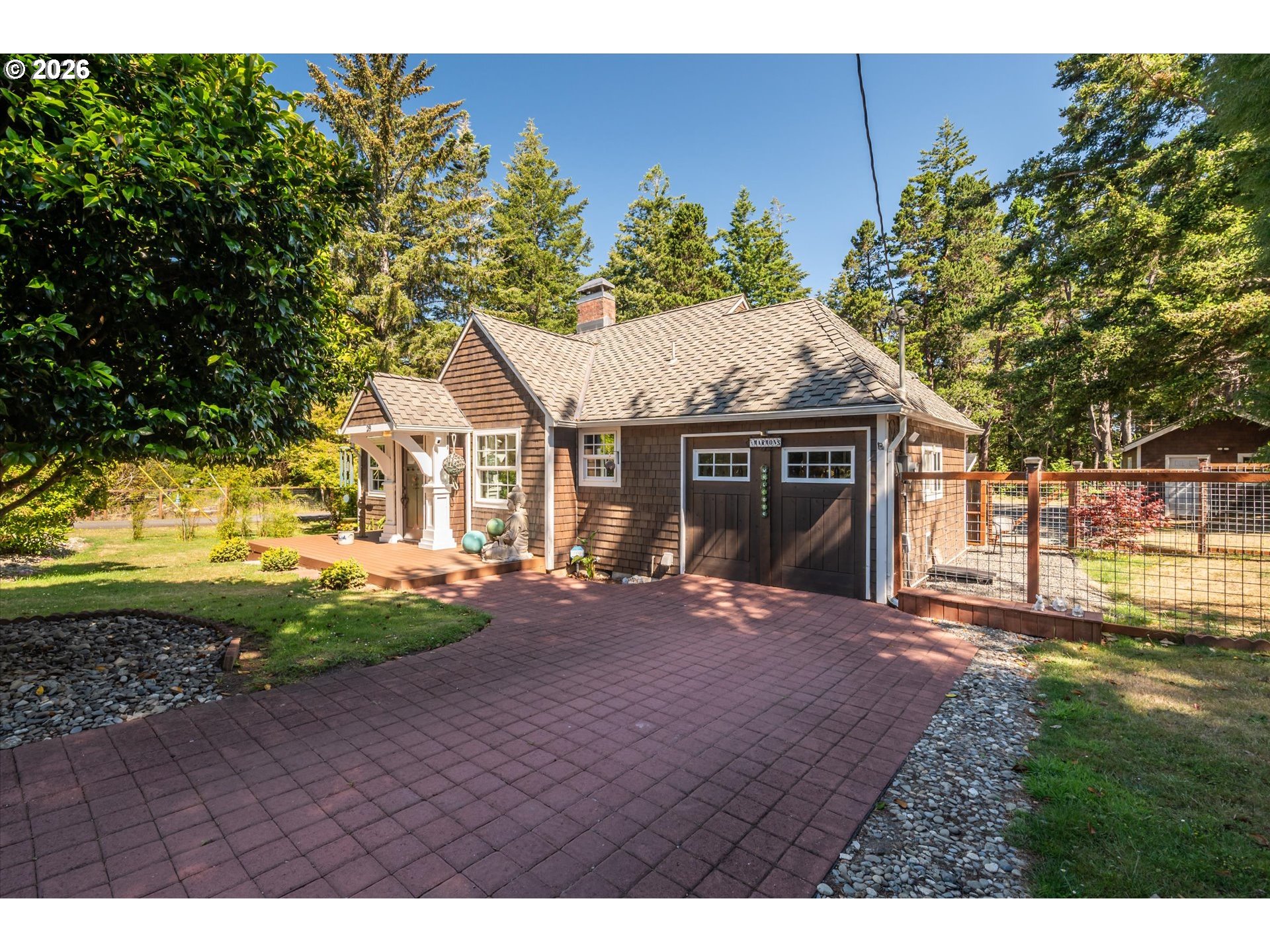 Residential in PortOrford 4