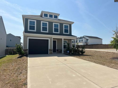 418 Eclipse Ln, Elgin, SC, 29045-8566 | Card Image