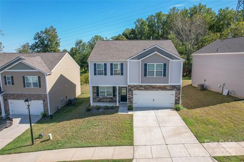 4120 Village Blvd Nw, Conover, NC, 28613-8153 | Card Image