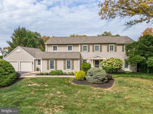 1801 Reading Blvd, WYOMISSING, PA, 19610-2625 | Card Image