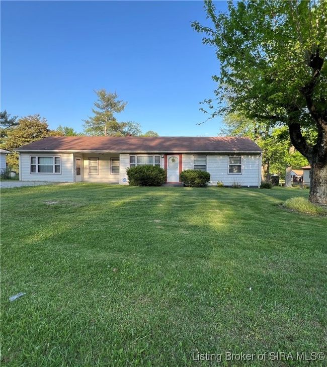 4414 Grant Line Rd, Home with 4 bedrooms, 1 bathrooms and null parking in New Albany IN | Image 40