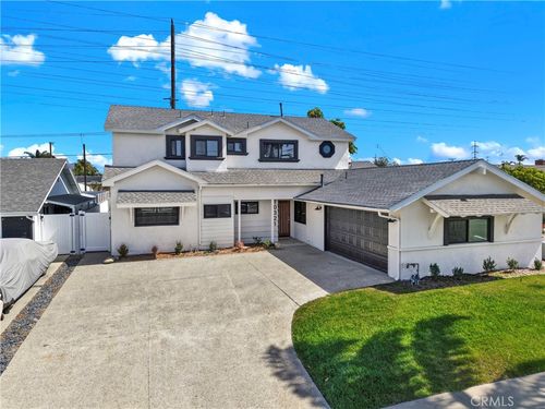 10321 Kamuela Dr, Huntington Beach, CA, 92646-3032 | Card Image