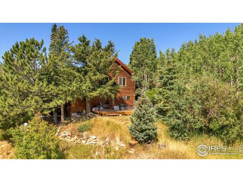 57 Nelson St, Ward, CO, 80481-5006 | Card Image