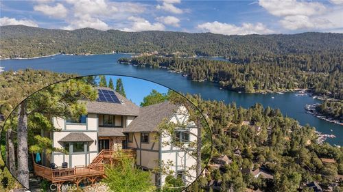 27808 Alpen Dr, Lake Arrowhead, CA, 92352 | Card Image