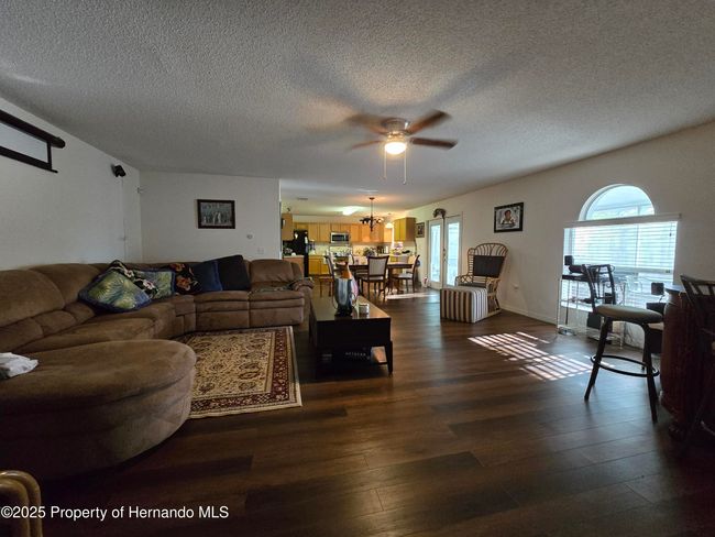9276 Elm Ct, House other with 6 bedrooms, 5 bathrooms and null parking in SPRING HILL FL | Image 9