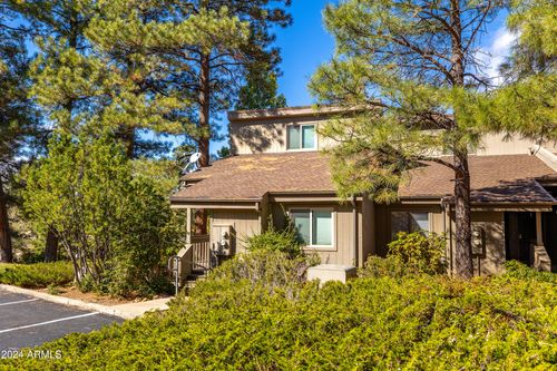 567-2605 N Pinon Ridge, Flagstaff, AZ, 86004 | Card Image