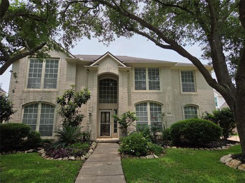 4306 Lakeside Meadow Dr, Missouri City, TX, 77459-1688 | Card Image