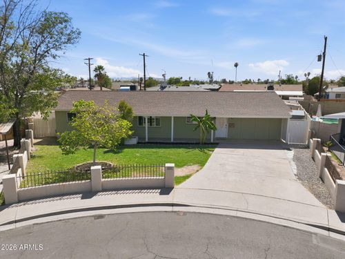 1621 W Dale Cir, Mesa, AZ, 85201-4523 | Card Image