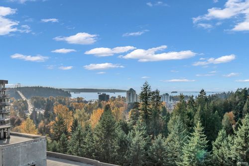 1812-2016 Fullerton Ave, North Vancouver, BC, V7P3E6 | Card Image