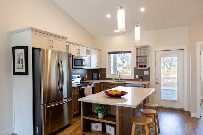 5 - 333 Cowan Avenue, Condo with 2 bedrooms, 2 bathrooms and 1 parking in Picture Butte AB | Image 33
