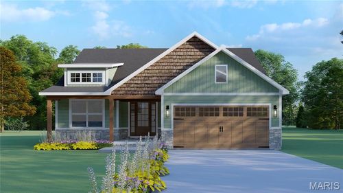 975 Half Moon Ln, Caseyville, IL, 62232-1269 | Card Image