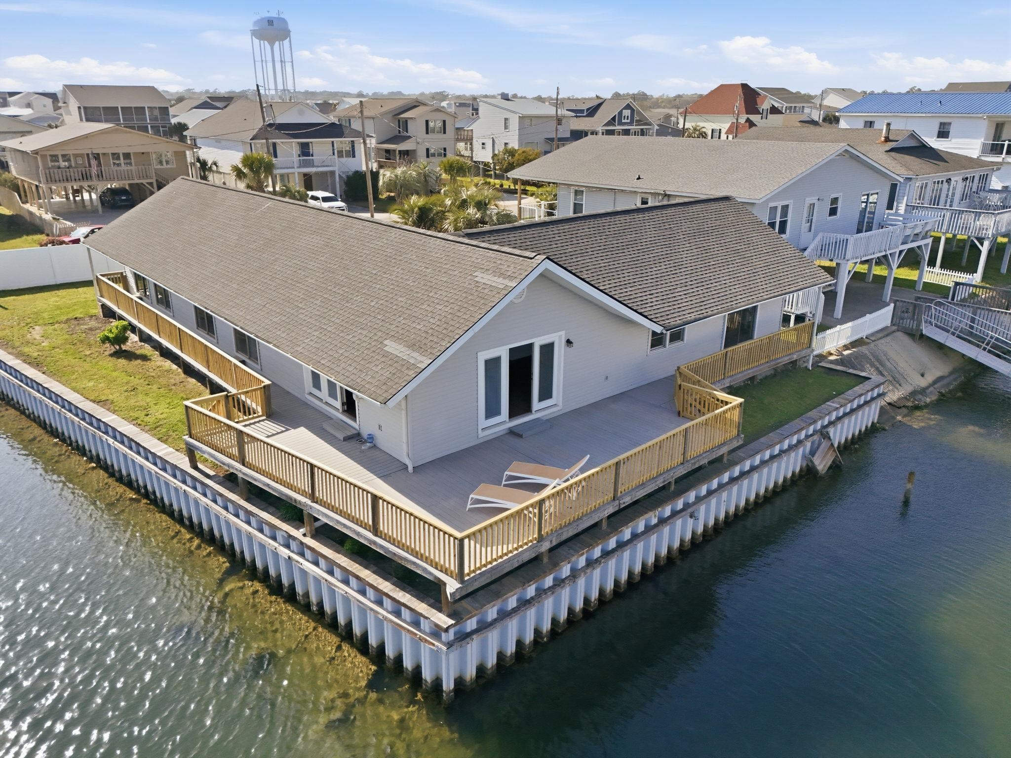 Residential in North Myrtle Beach 2