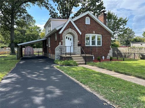2341 Spencer Ave, Saint Louis, MO, 63114-3417 | Card Image
