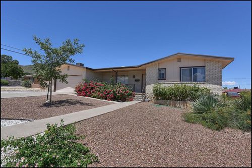 3403 Craigo Ave, El Paso, TX, 79904-1005 | Card Image