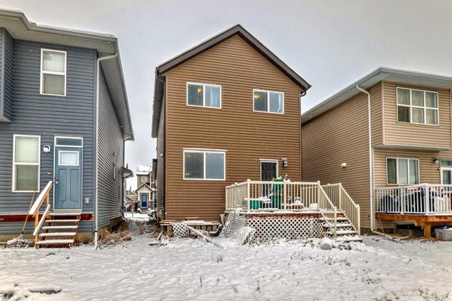 64 Evanscrest Place Nw, Home with 3 bedrooms, 2 bathrooms and 2 parking in Calgary AB | Image 39