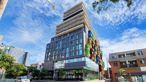 901-297 College St, Toronto, ON, M5T0C2 | Card Image