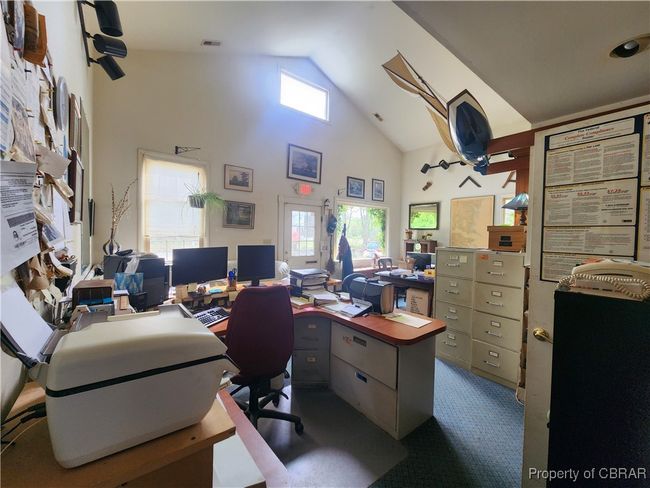 Main entrance office | Image 18