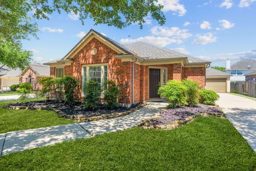20602 Naples Terrace Ln, Katy, TX, 77449-7097 | Card Image