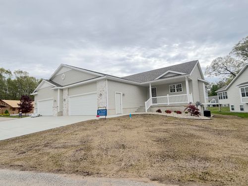 1519 E Addison Way, Muskegon, MI, 49445-1175 | Card Image