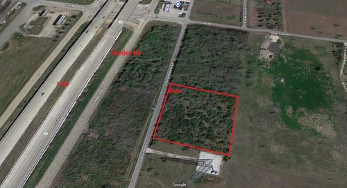 TBD Charlie Roberts Ln, Kendleton, TX, 77451 | Card Image