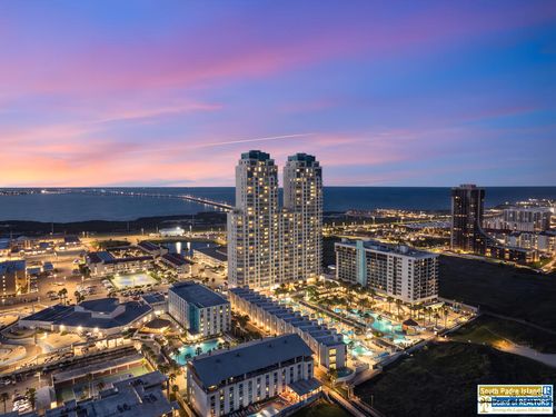 110-310A Padre Blvd, South Padre Island, TX, 78597-6510 | Card Image