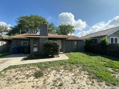 243 Smallwood Dr, San Antonio, TX, 78210-4416 | Card Image