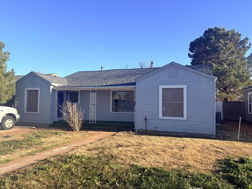 b-1405 W Kentucky Ave, Midland, TX, 79701-7066 | Card Image