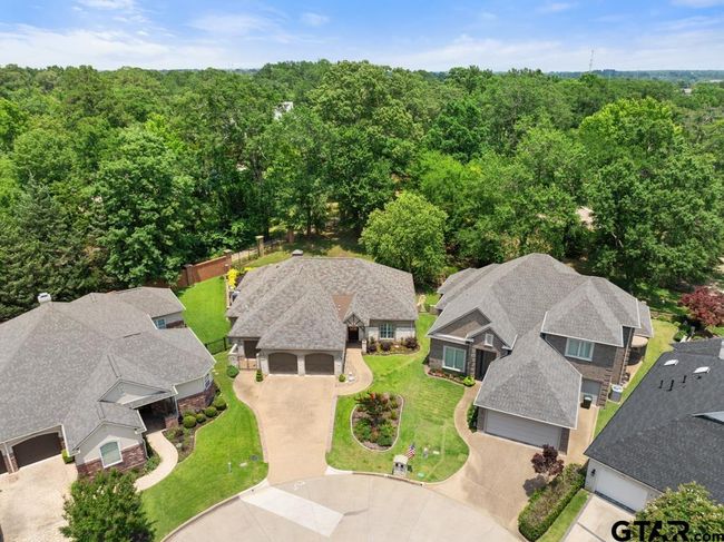 7034 Walden Dr, House other with 3 bedrooms, 2 bathrooms and null parking in Tyler TX | Image 36