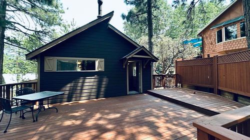 52955 Fern Land Dr, Idyllwild, CA, 92549-2459 | Card Image