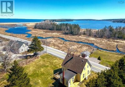 3442 Highway 332, House other with 4 bedrooms, 2 bathrooms and null parking in Rose Bay NS | Image 1