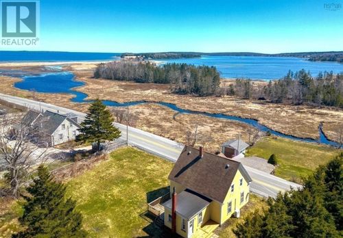 3442 Highway 332, Rose Bay, NS, B0J2X0 | Card Image