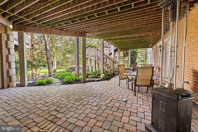 11501 Manorstone Ln, House other with 5 bedrooms, 5 bathrooms and null parking in Columbia MD | Image 79