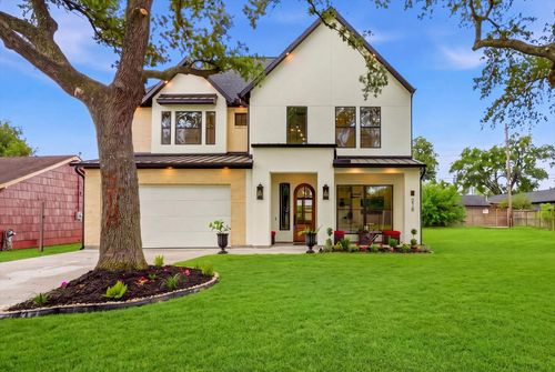 218 Avenue Of Oaks Street, Houston, TX, 77009 | Card Image