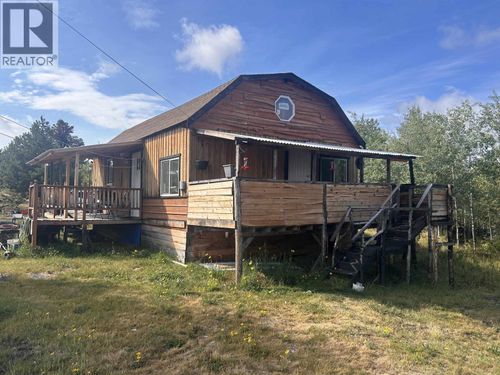 1889 Puntzi Airport Rd, Chilanko Forks, BC, V0L1H0 | Card Image