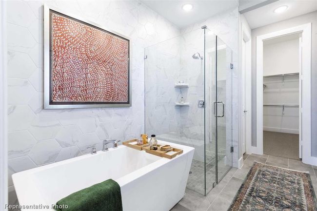 Primary Bathroom (Representative Photo) | Image 23