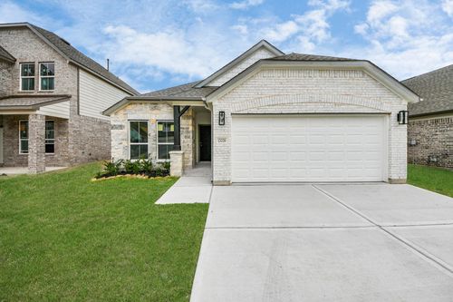2950 Bury Park Drive, Spring, TX, 77373 | Card Image