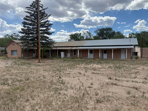 16 Los Banos Dr, Ojo Caliente, NM, 87549 | Card Image