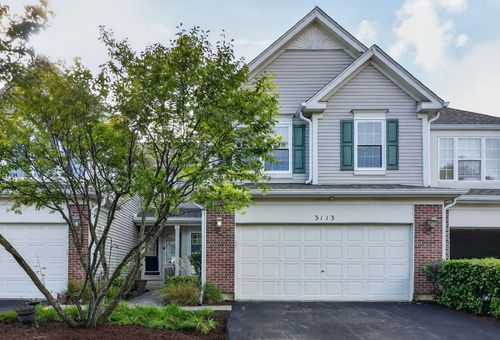 3113 Reflection Dr, Naperville, IL, 60564-4690 | Card Image