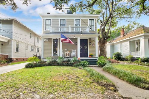 306 S Georgia Ave, Mobile, AL, 36604-2300 | Card Image