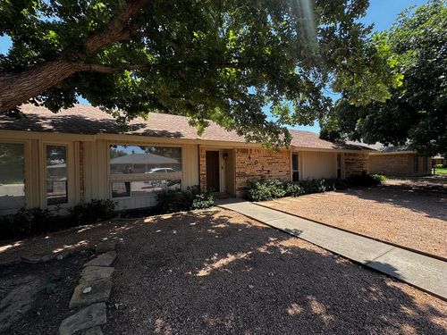 4027 Angelina Dr, Midland, TX, 79707-3502 | Card Image
