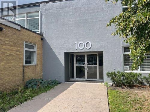 152-100 Sunrise Avenue, Toronto (Victoria Village), ON, M4A1B3 | Card Image