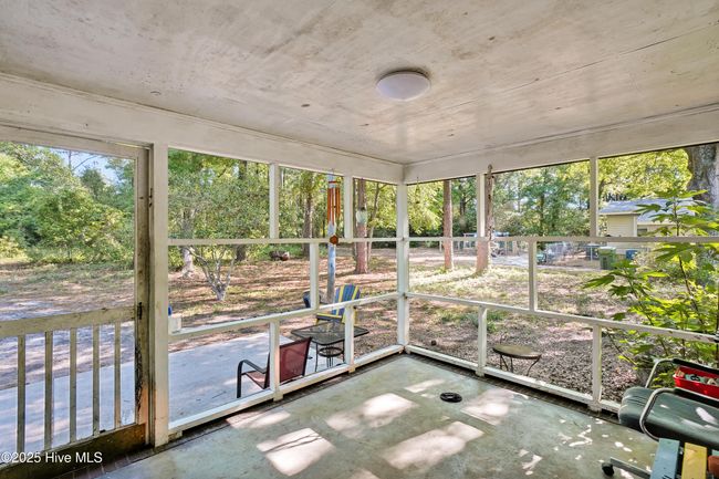 201 Rutledge Dr, House other with 3 bedrooms, 1 bathrooms and null parking in Wilmington NC | Image 19
