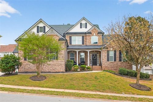 2409 Fisk Falls Dr, Braselton, GA, 30517-3414 | Card Image