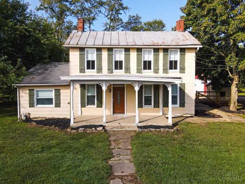 8371 S State Route 48, Maineville, OH, 45039-9600 | Card Image