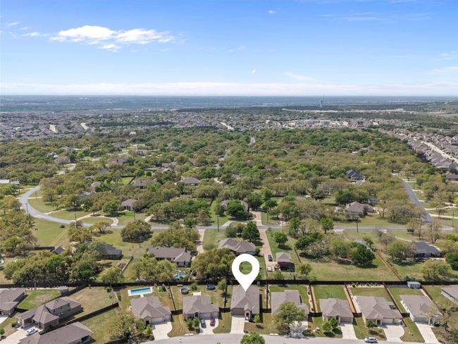 4104 Porter Farm Rd, House other with 4 bedrooms, 3 bathrooms and 2 parking in Georgetown TX | Image 32