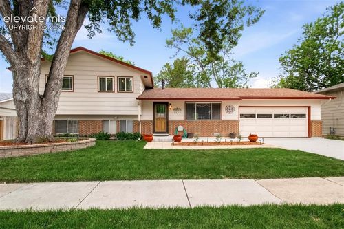 1250 Osgood Road, Colorado Springs, CO, 80915 | Card Image