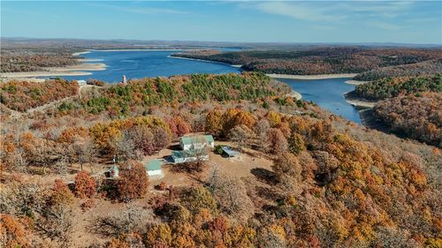 400 Marion County 2032, Yellville, AR, 72687-9598 | Card Image